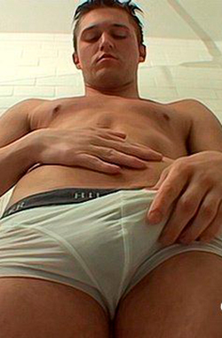 Beau Marcus